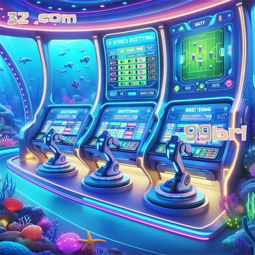 Aventuras Incríveis no Casino Virtual do 99brl.com