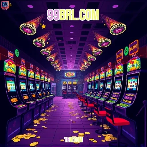 99brl.com Jackpots Progressivos