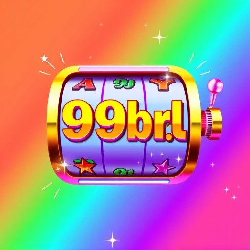 Logotipo 99brl.com